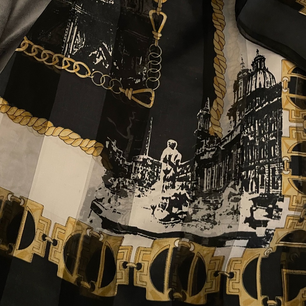 Scarf